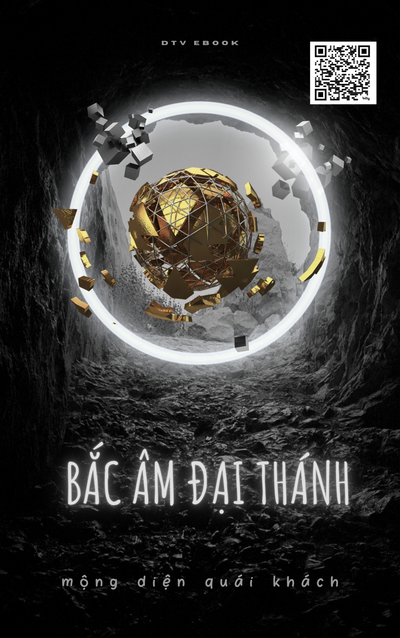 Bắc Âm Đại Thánh